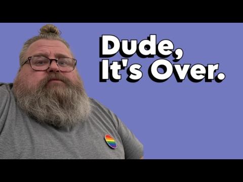 Are Millennials Ever Giving Up their Beards and Hairbuns?