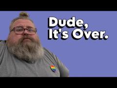 Are Millennials Ever Giving Up their Beards and Hairbuns?