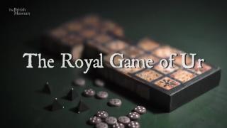 Irving Finkel Deciphering Secrets of Ancient Civilisations ( Brilliant Game )