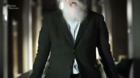 Irving Finkel Deciphering Secrets of Ancient Civilisations