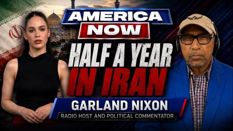 America Now | Half a year in Iran: How it started VS how it’s going