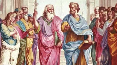 Filosofia Política (Luiz Gonzaga de Carvalho) #5