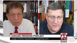 Scott Ritter: The Intel Gap Between America and Israel