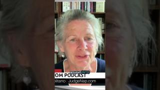 Mocking Constitution? Trump's Gas Prices & Iran War #shorts