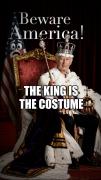 Why King Charles Is America’s Quietest Enemy