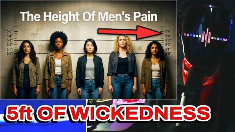 5ft Something Women Are Dangerous