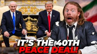 BREAKING: Everything is Fake and Gay! – News Update