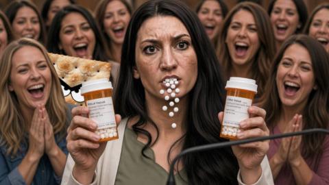 Women Have Gone Insane Over Lindsey Clancy Case