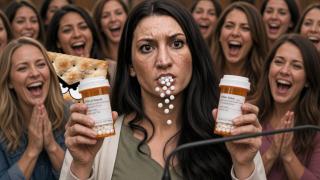 Women Have Gone Insane Over Lindsey Clancy Case