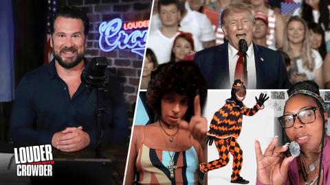 Blackpillers Down Bigly: Trump Just Stacked 3 Massive Wins