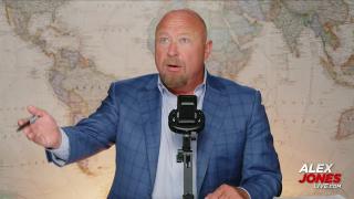: Trump Threatens To Back Falkland Islands' Independence Against The UK