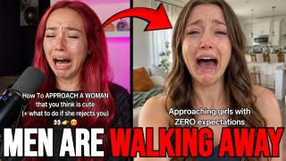 Men Have STOPPED Putting Up With Women's BS