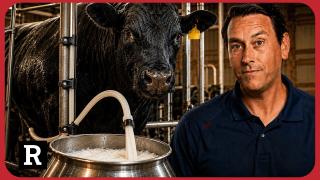 America’s beef industry is hiding a dark secret. US ranchers are fed up.