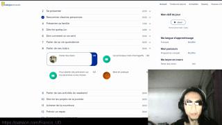 Français 1 heure