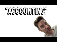 Accounting Career Questions w/ VLAD ELKUMS!!!