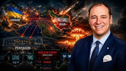 BREAKING: Pentagon Is Going To Make It Easier To Use Nukes In A Future War, According To Reports!