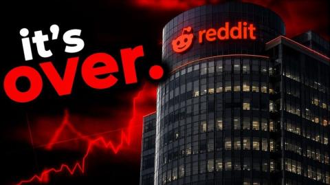 Reddit: The Scummiest Company In The World