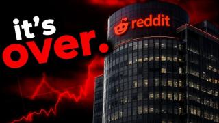Reddit: The Scummiest Company In The World