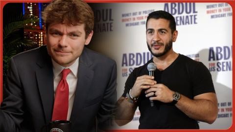 A Complete Breakdown of the Anti-American Left