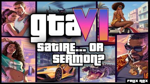 Rockstar's Greatest PSYOP Isn't What You Think