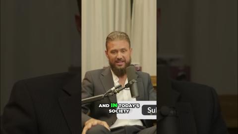 Islam: Are Men and Women EQUAL? Differences Explained! #shorts