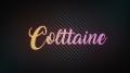 Coltaine Archive: Drama