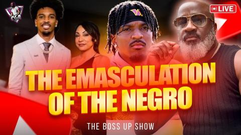 How Jayden Daniels Mom Is EMASCULATING Him & Ruining His Career | Son-Husband Epidemic
