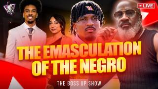 How Jayden Daniels Mom Is EMASCULATING Him & Ruining His Career | Son-Husband Epidemic
