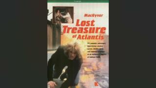 Macgyver the Movie Lost Treasure of Atlantis Review