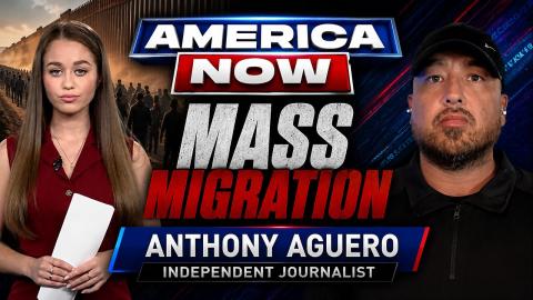 America Now | Mass migration
