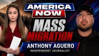 America Now | Mass migration