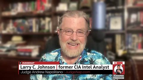 The US Is Losing the War: A Former CIA Analyst's Warning