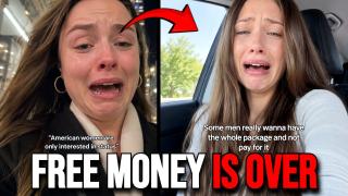 The Free Ride Is OVER For Modern Women