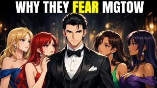 What Is MGTOW? Why Men Are Walking Away From Society