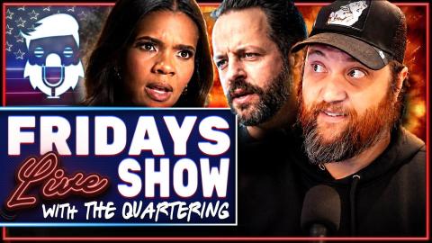 CANDACE OWENS ANDREW WILSON DEBATE LIVE FACT CHECK