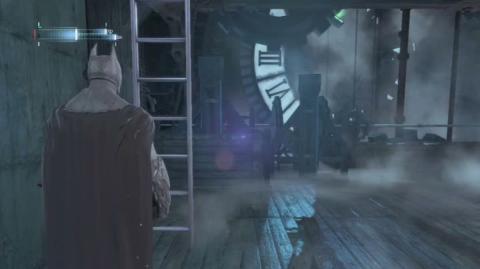 Batman Arkham Origins Part 16