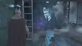 Batman Arkham Origins Part 16