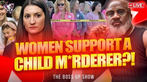 MOTHER OR M*RDERER? Why Women Are Rallying Behind Lindsay Clancy After She M*rdered her 3 Kids