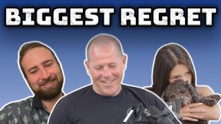 The Biggest Dating Mistakes People Regret