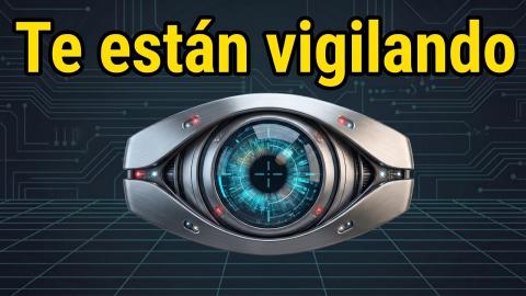 MÉXICO 2026: Rastreo Facial y Cámaras C5 la Vigilancia Moderna