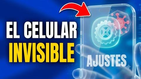 El Celular "Invisible": Ni Telcel Sabrá que Existe