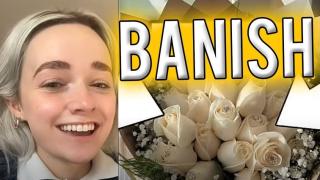 BANISH