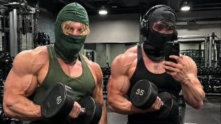 Chad Champion & Chadam Green | Know More News