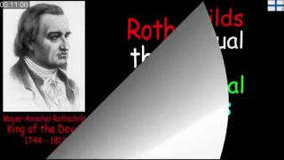 The Rothschild War Manual