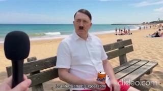 WHY DID HE CHOOSE FANTA