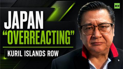 Japan needs to be a ‘friendly neighbor’ — Nelson Wong