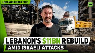 Inside Dahiya: Lebanon rebuilds as Israel threatens more destruction