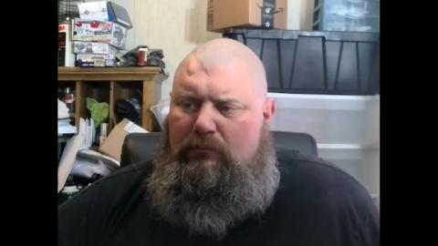 Smokin' & Jokin' With Sarge #149: Cliff the Sarge, Red Pill Rebel 542, & LB Weaver!
