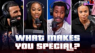 The Panel Gets EXPOSED Trying to Prove They’re Different!