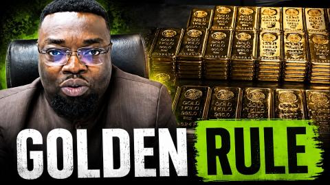 Ghana BANS all exports of unrefined gold dore